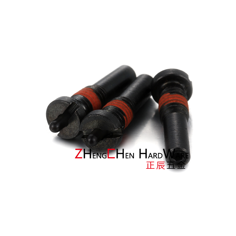 Posicionadores de resorte con brida FPJH FPJL