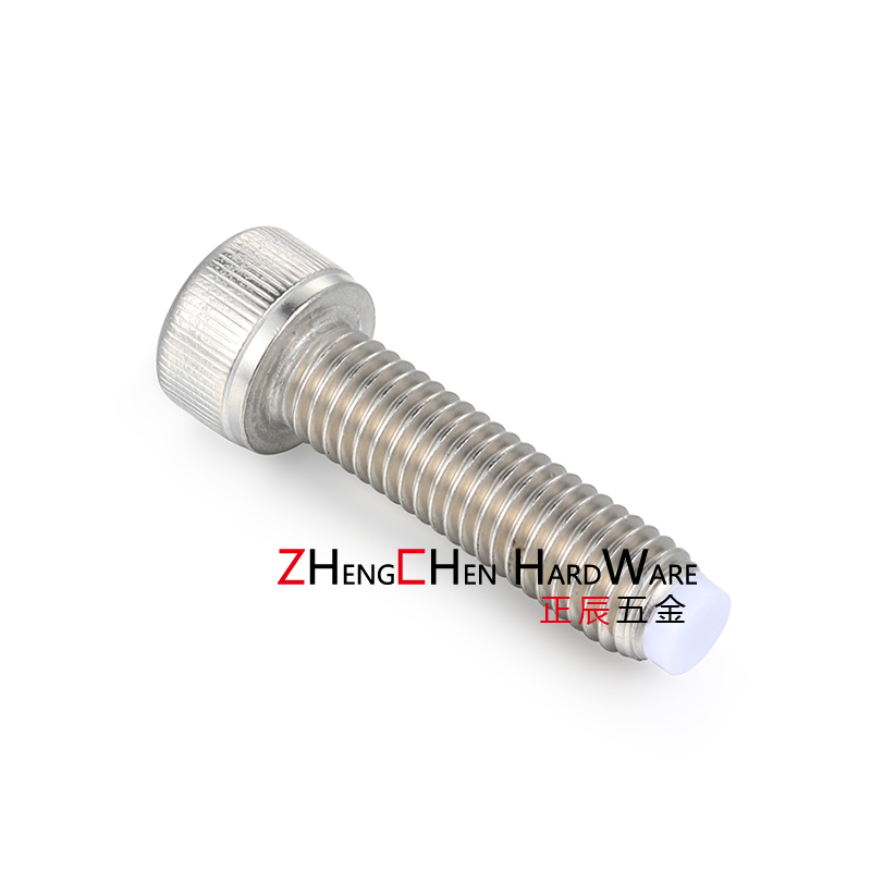 Tornillos de cabeza hueca con punta blanda CBPP CBCP CBCPS