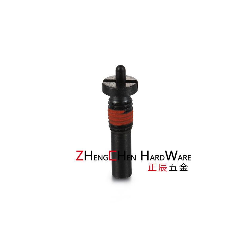 Posicionadores de resorte con brida FPJH FPJL