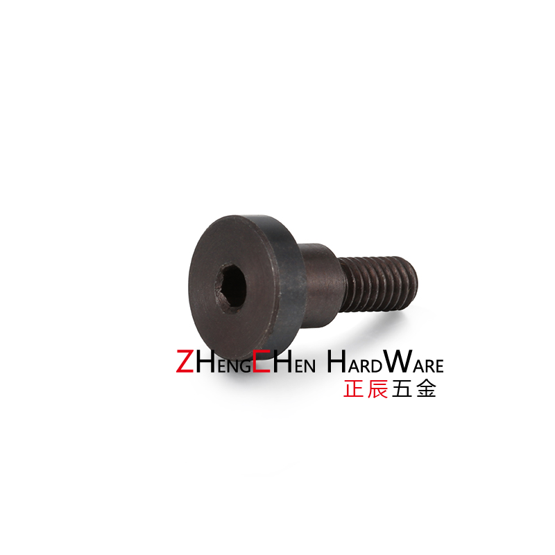 Tornillos escalonados Cabeza baja Longitud de paso configurable DBTB DBTM DBTS
