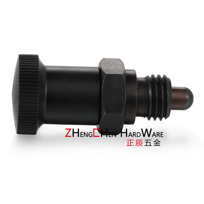 Posicionadores de indexación Perilla de resina PMXSL PMXYSL