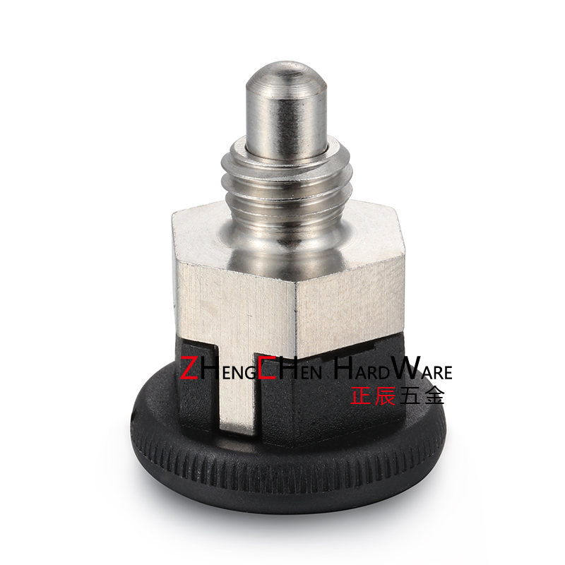 Mini émbolos indexadores GN817 Tipo de retorno compacto PMXYSB