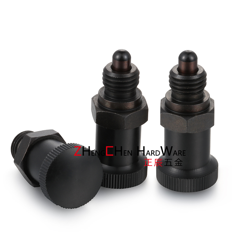 Posicionadores de indexación Perilla de resina PMXSL PMXYSL