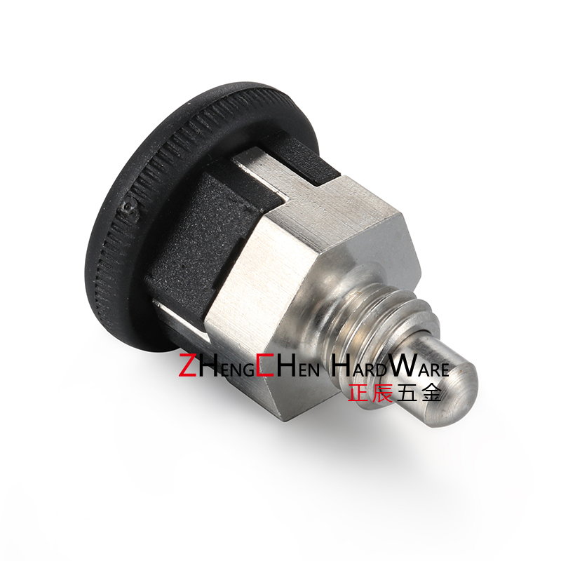 Mini émbolos indexadores GN817 Tipo de retorno compacto PMXYSB