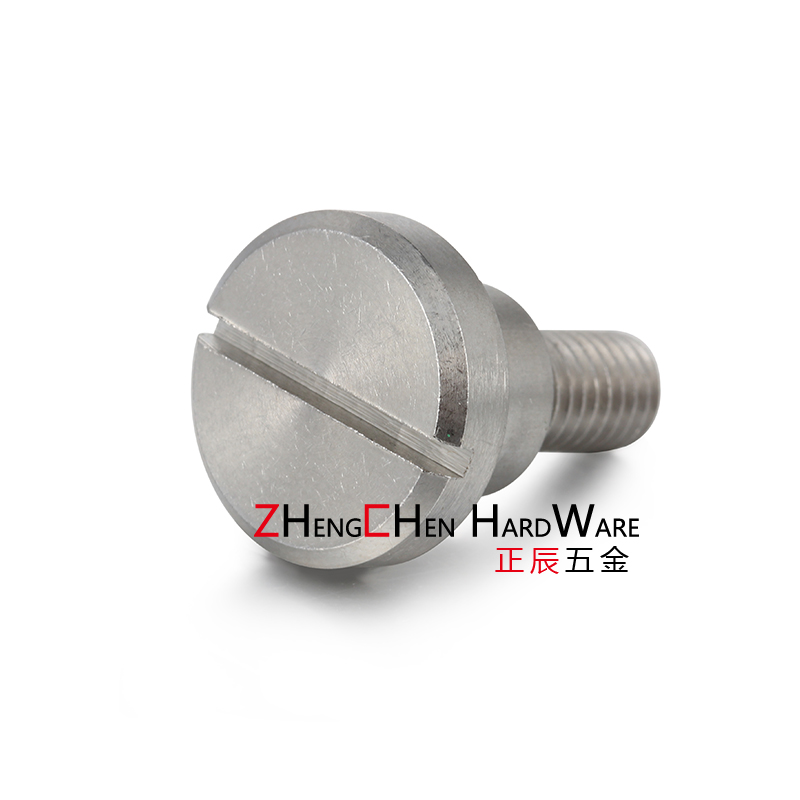 Pasadores de fulcro Conector hexagonal CBDBR CBDGBR CBDR configurable