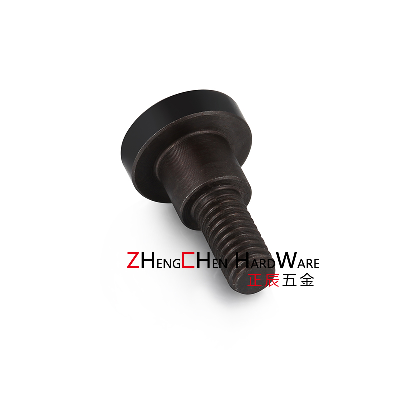 Tornillos escalonados Cabeza baja Longitud de paso configurable DBTB DBTM DBTS
