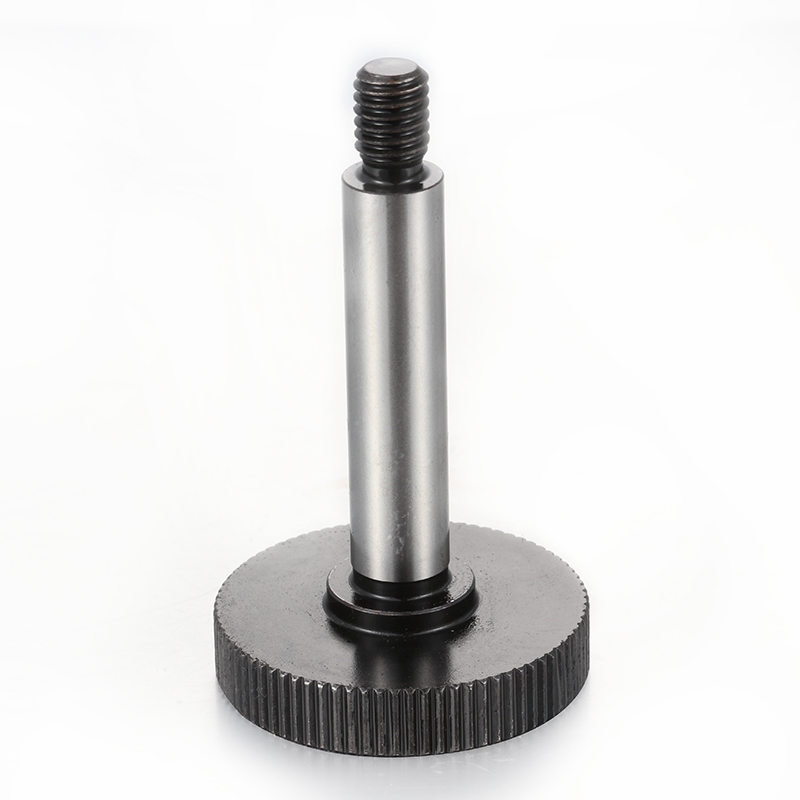 Tornillos con hombro Tolerancia de cabeza grande e9 MSBY