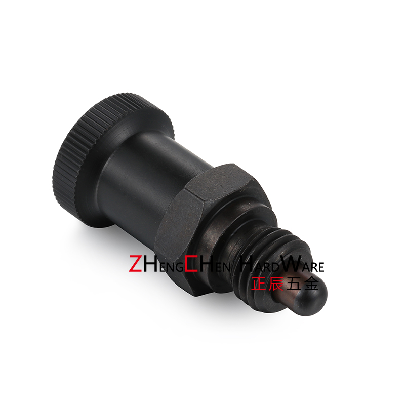 Posicionadores de indexación Perilla de resina PMXSL PMXYSL