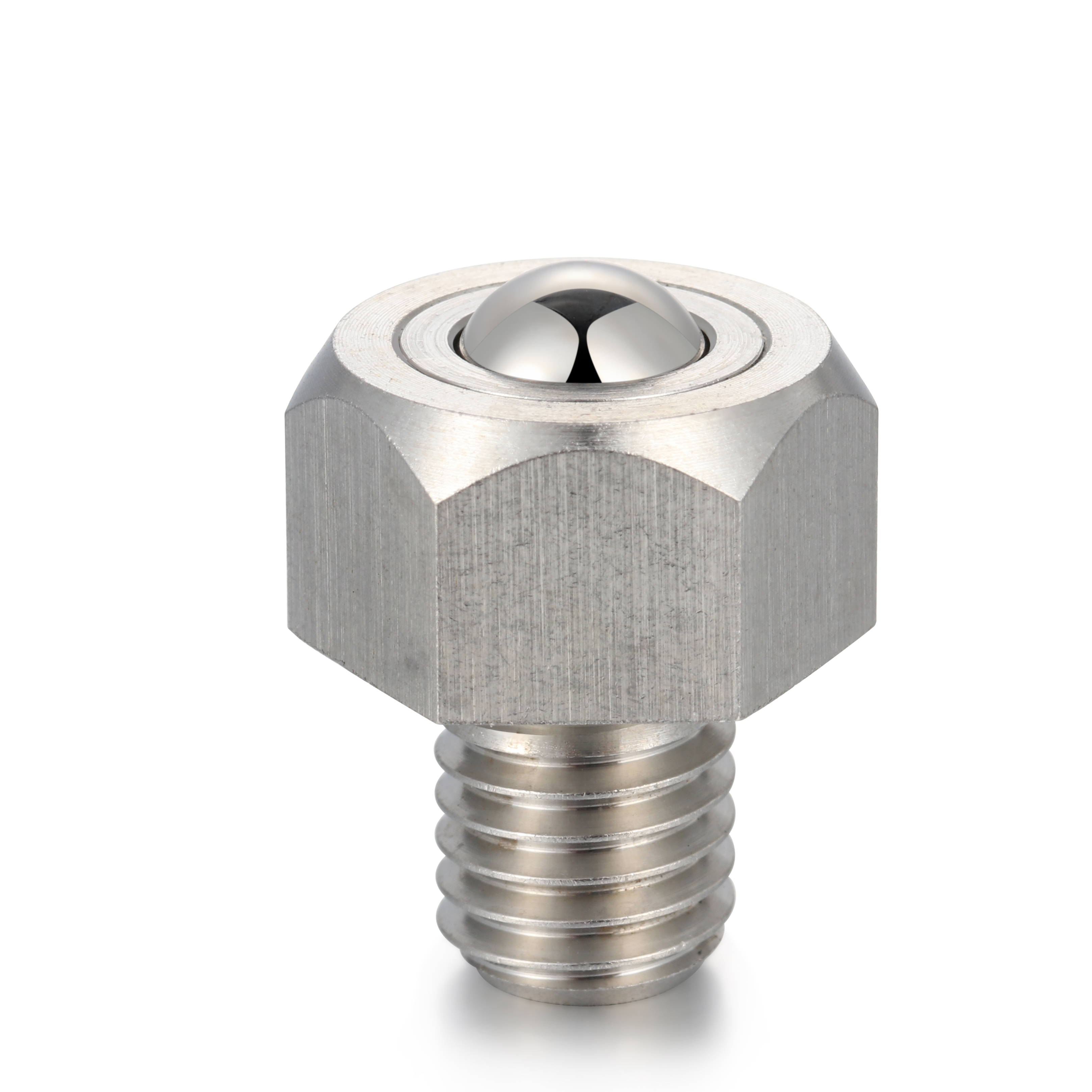 Rodillos de bolas - Perno de cabeza hexagonal BCHL