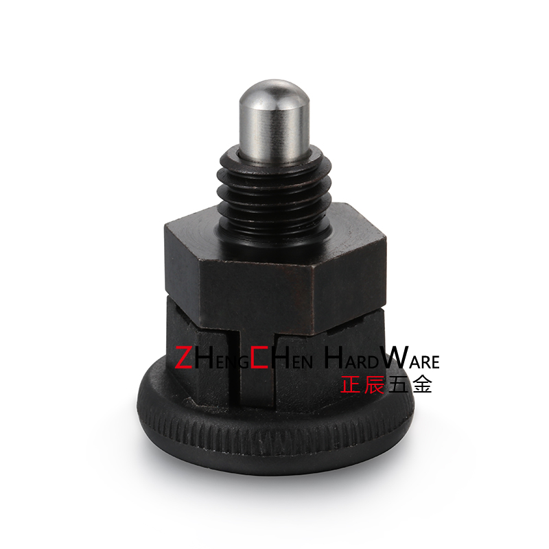 Mini émbolos indexadores GN817 Tipo de retorno compacto PMXYSB