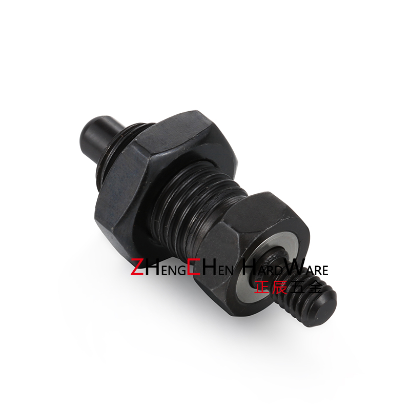 Pasador de posicionadores de indexado Knobless Compact PXNK