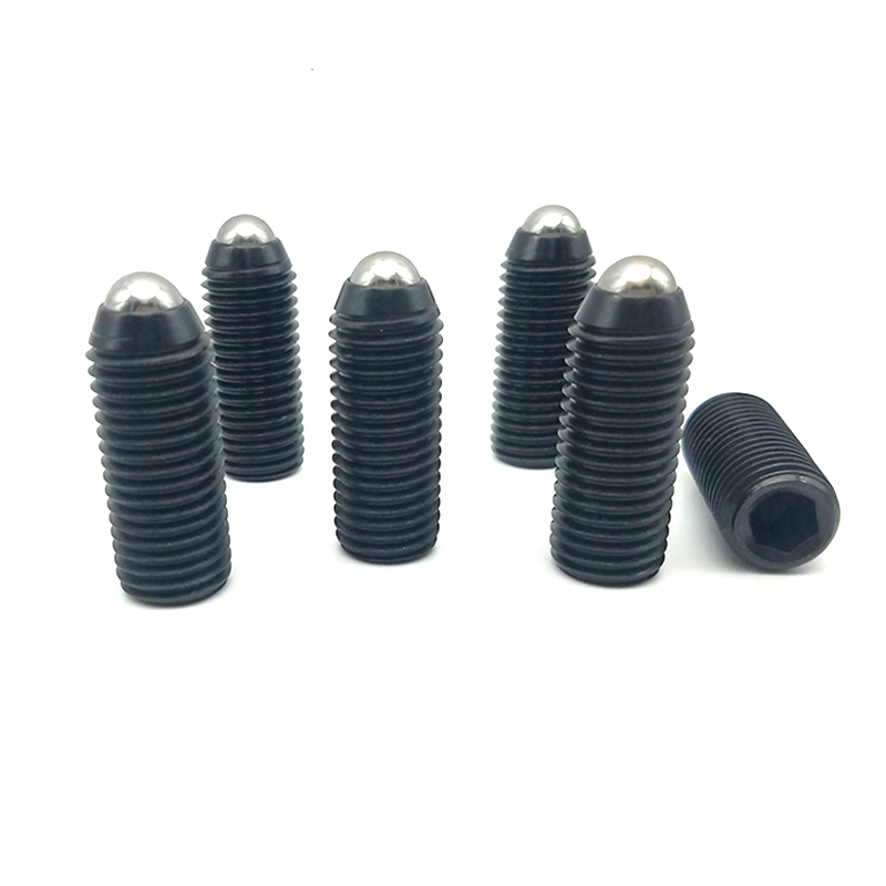 Posicionadores de bolas estándar ZBBP