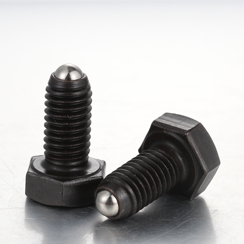 Émbolos de bola Tipo perno acero inoxidable o acero BPHL BPHH