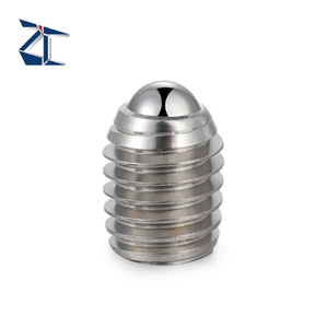 Posicionadores de bola cortos BPK