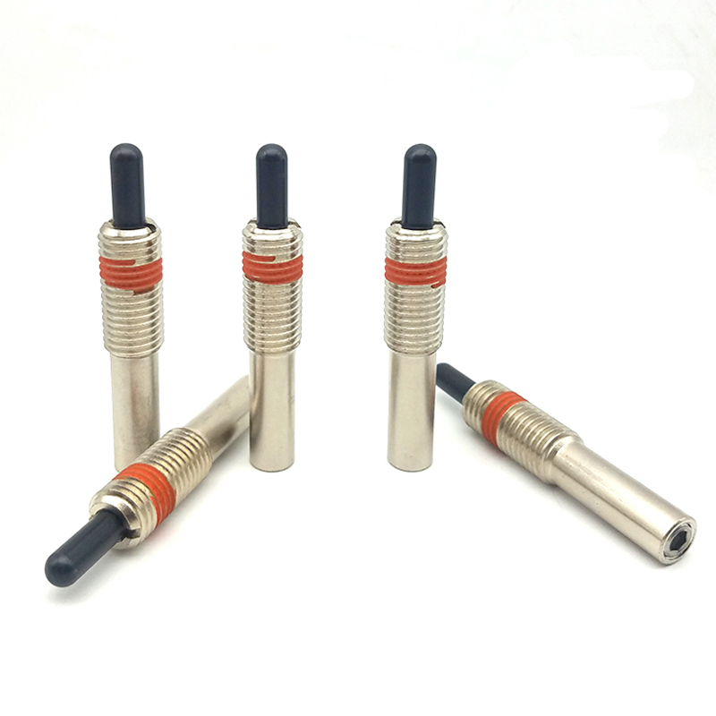 Tuerca hexagonal inoxidable de fábrica SS 304 Tuerca hexagonal SS Tuerca hexagonal estándar Din934 M3 SS