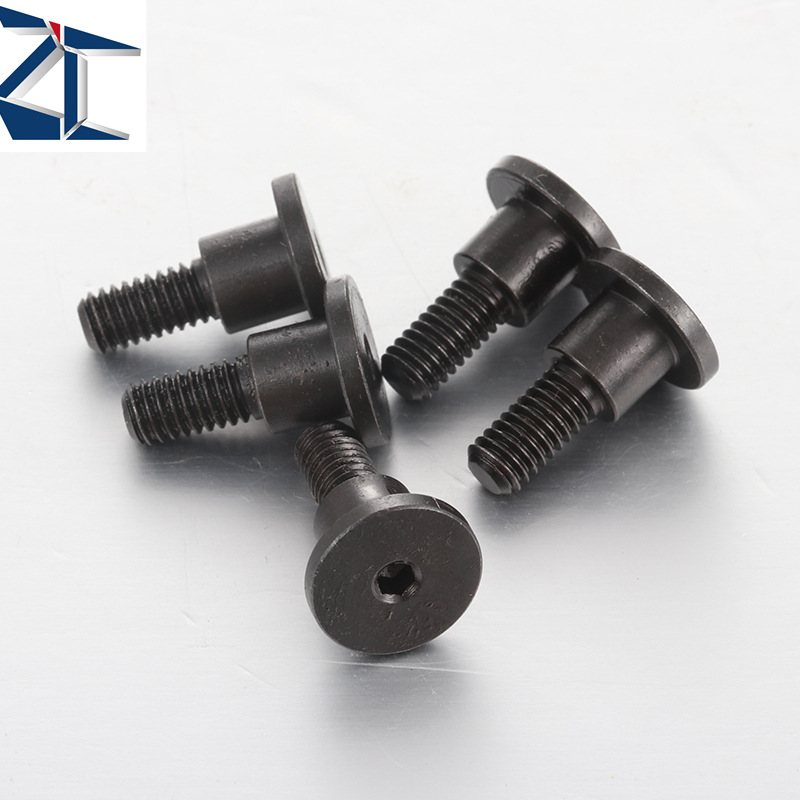 Anillos de retención de acero personalizados profesionales, 12mm, anillo Seeger externo e interno, tipo arandela DIN472, otros sujetadores