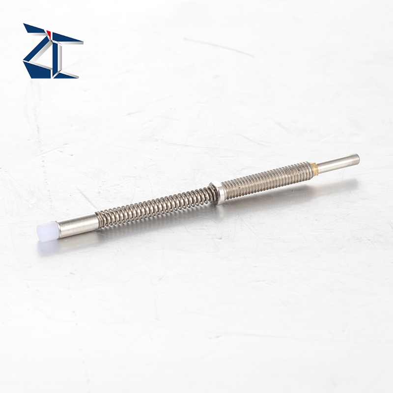 Émbolos para fines especiales Micro pasadores elásticos JJPPN