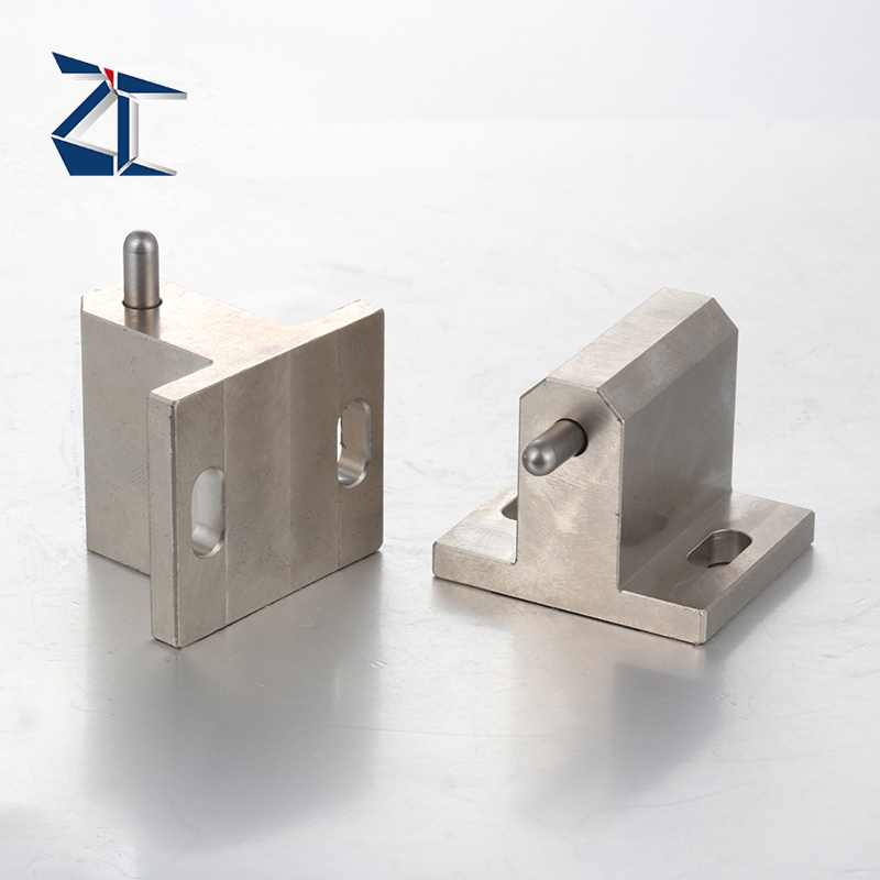 Guías angulares de émbolos de uso especial PJSB