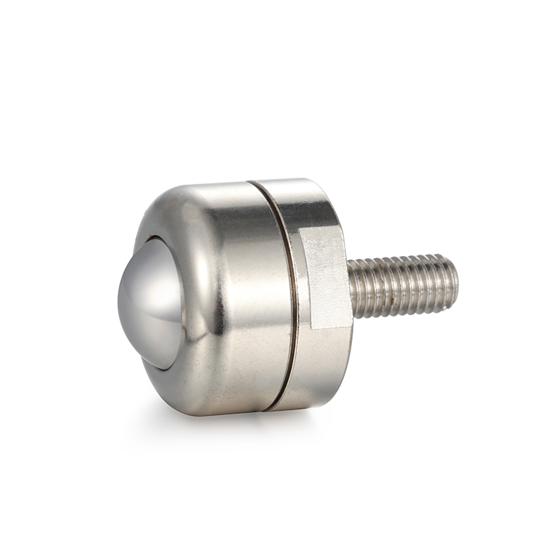 Unidades de transferencia de bolas OEM/ODM Unidades de transferencia de bolas de tornillo roscado de acero de los mejores fabricantes