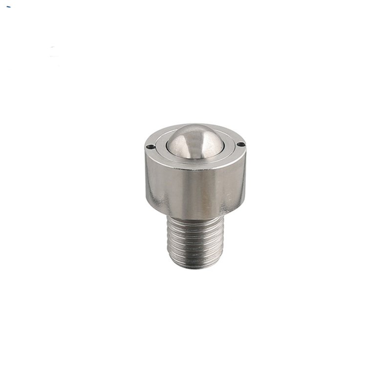 Rodillos de bolas Perno de cabeza redonda BCHM