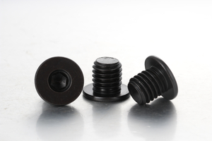 Tornillos de cabeza hueca hexagonal de cabeza ultrabaja CBSS CBSTS