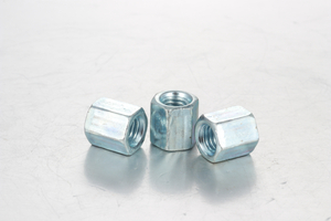 Tuercas altas NT SNT