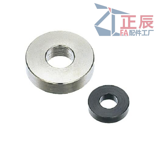 Arandela Plana Estándar Y Arandela De Precisión S45C WASS