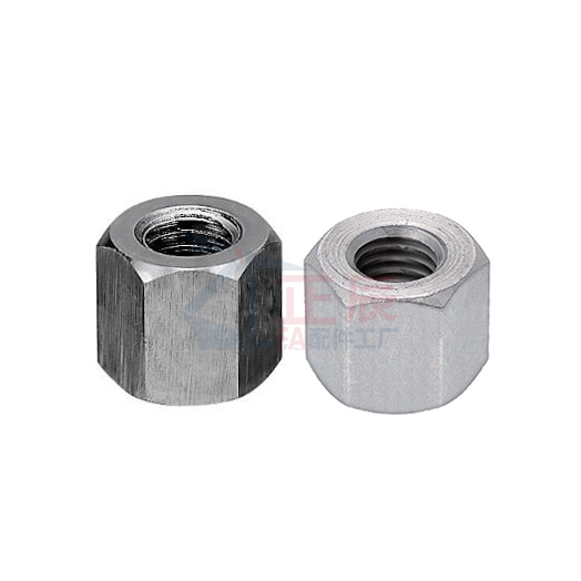 Tuercas altas NT SNT