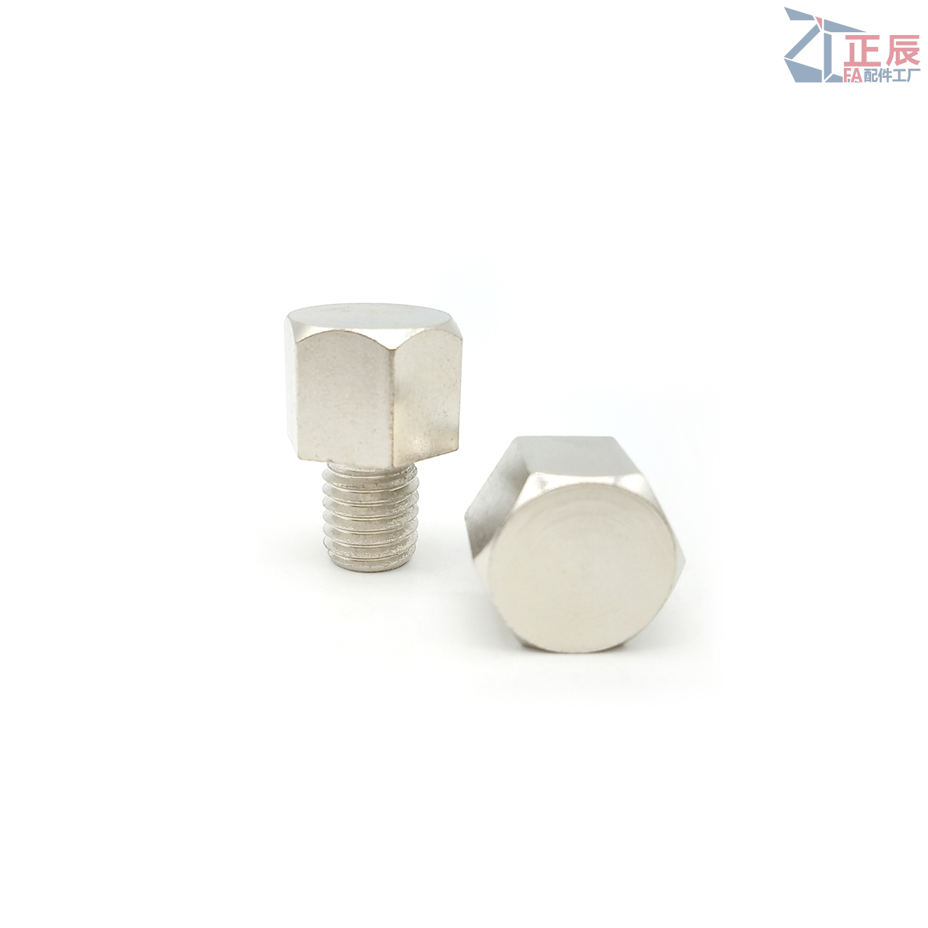 Pasadores de tope Tornillo tipo T Estándar STEHN SSTEH