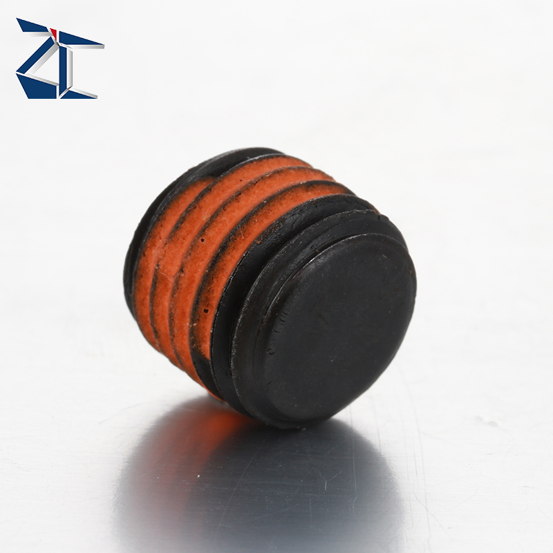 Tapón de tornillo de bloqueo