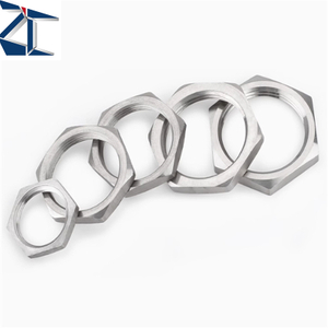 Tornillo manual de sujeción en forma de T de acero inoxidable 304 y perno de ajuste trenzado