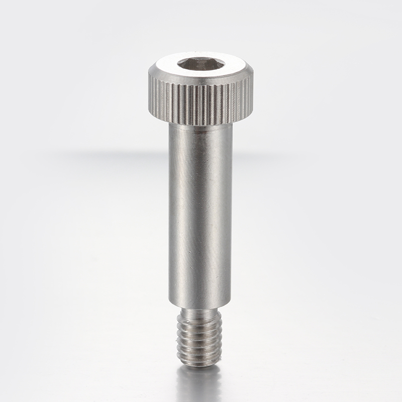 Precio al por mayor, perno de cabeza hexagonal externo, rosca métrica para máquina, clavos hexagonales, tornillo de rosca completa hexagonal de latón M5 M6 M8 M10 M12