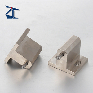 Guías angulares de émbolos de uso especial PJSB