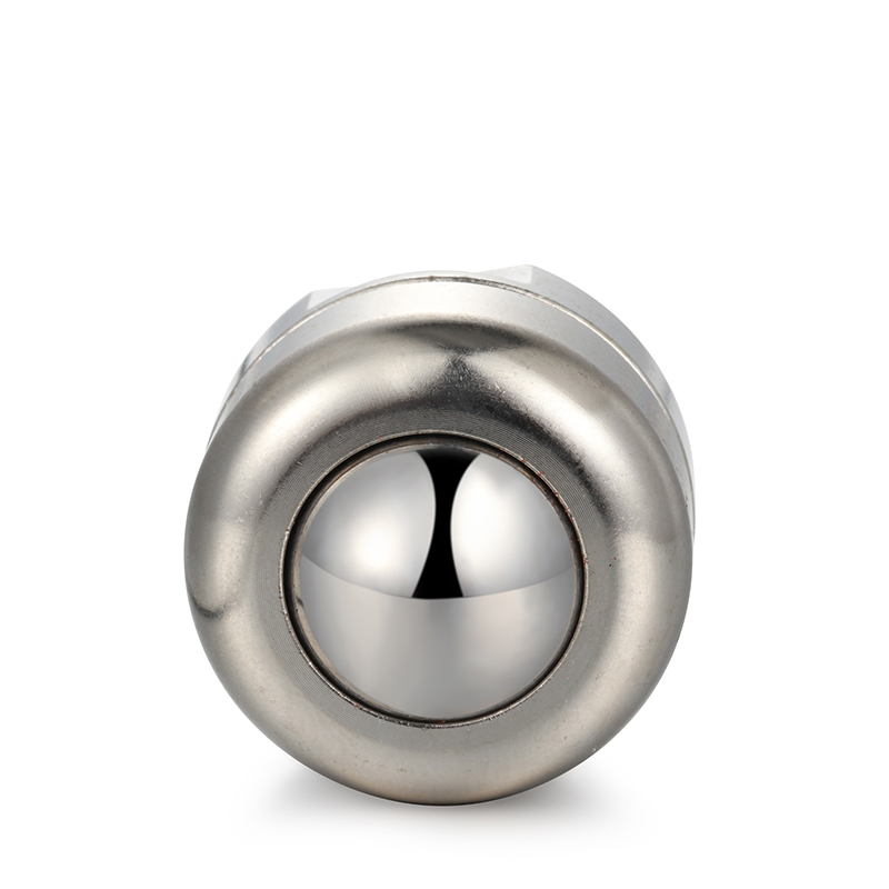 Unidades de transferencia de bolas OEM/ODM Unidades de transferencia de bolas de tornillo roscado de acero de los mejores fabricantes