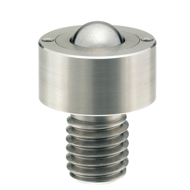 Rodillos de bolas Perno de cabeza redonda BCHM