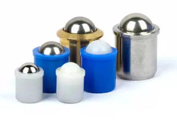 un &eacute;mbolo de bola