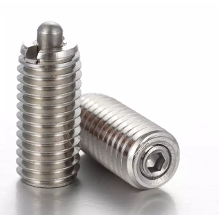 ¿Qué es un émbolo de resorte?