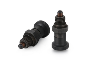 Posicionadores de indexación Perilla de resina PMXSL PMXYSL