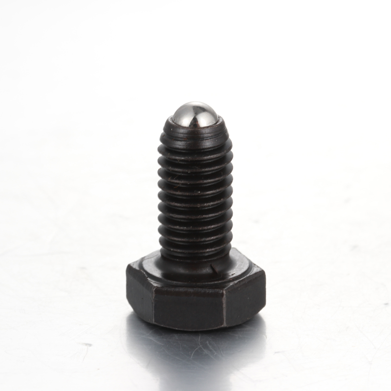 Émbolos de bola Tipo perno acero inoxidable o acero BPHL BPHH