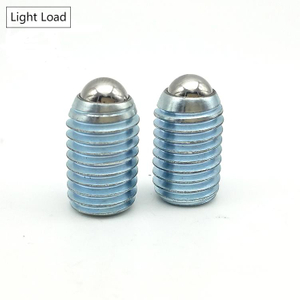 Émbolos de bola Modelo económico BPU BPM BPQ