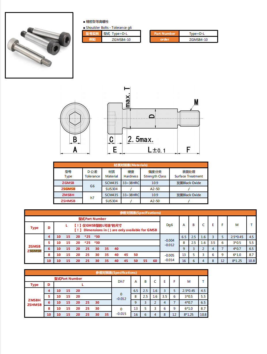 Precio al por mayor, perno de cabeza hexagonal externo, rosca métrica para máquina, clavos hexagonales, tornillo de rosca completa hexagonal de latón M5 M6 M8 M10 M12
