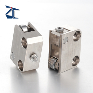 Émbolos de rodillos compactos con ajuste de carga CBPJ9