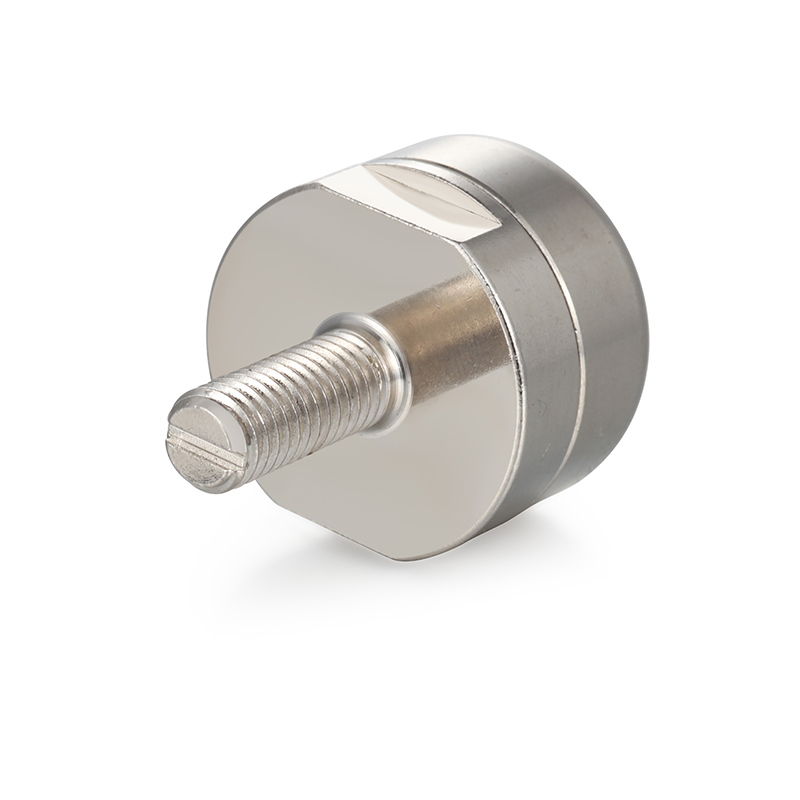 Unidades de transferencia de bolas OEM/ODM Unidades de transferencia de bolas de tornillo roscado de acero de los mejores fabricantes