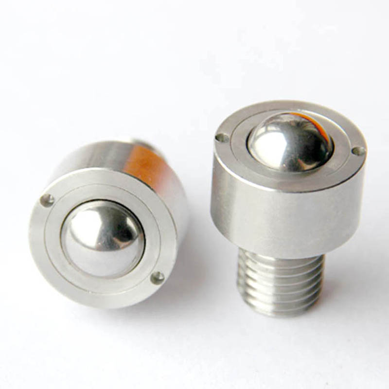 Rodillos de bolas Perno de cabeza redonda BCHM