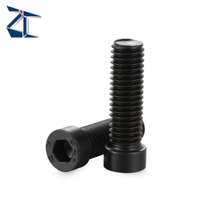 Tornillos de cabeza hueca hexagonal Cabeza pequeña KBB KBBS SBB SBBSS