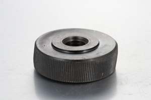 Tuercas moleteadas FRNT FRNTS