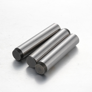 Pasador de localización de cabeza grande Cabeza redonda/de diamante Punta esférica roscada JPQTBB