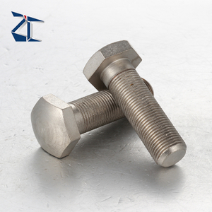 Pernos de localización Cabeza hexagonal redonda STCB STBB SSTCB