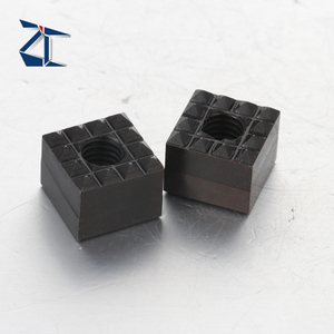 Almohadilla de agarre cuadrada ZT20