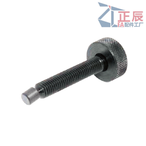 Tornillo de ajuste del columpio ZT60